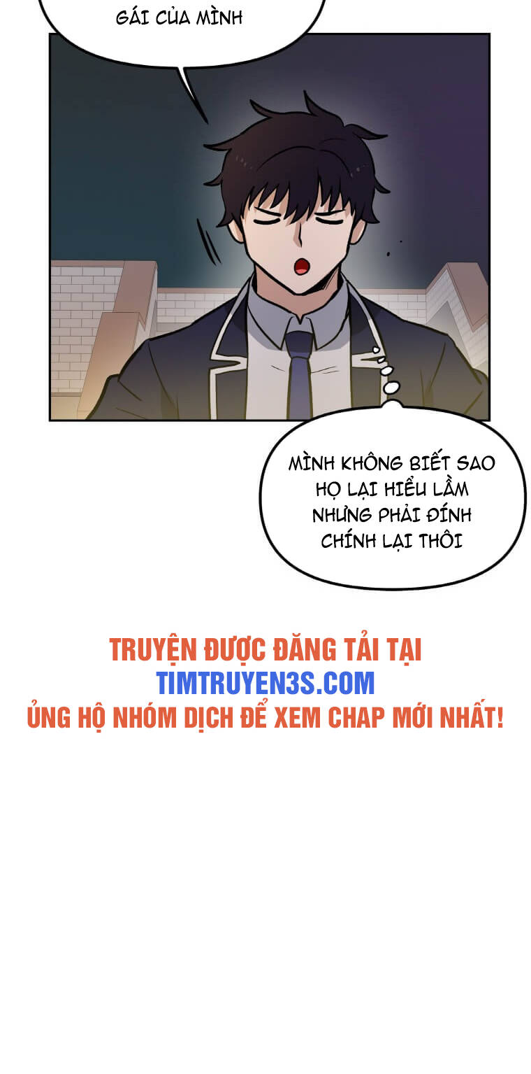 Ta Có Max Thuộc Tính May Mắn: Chapter 49