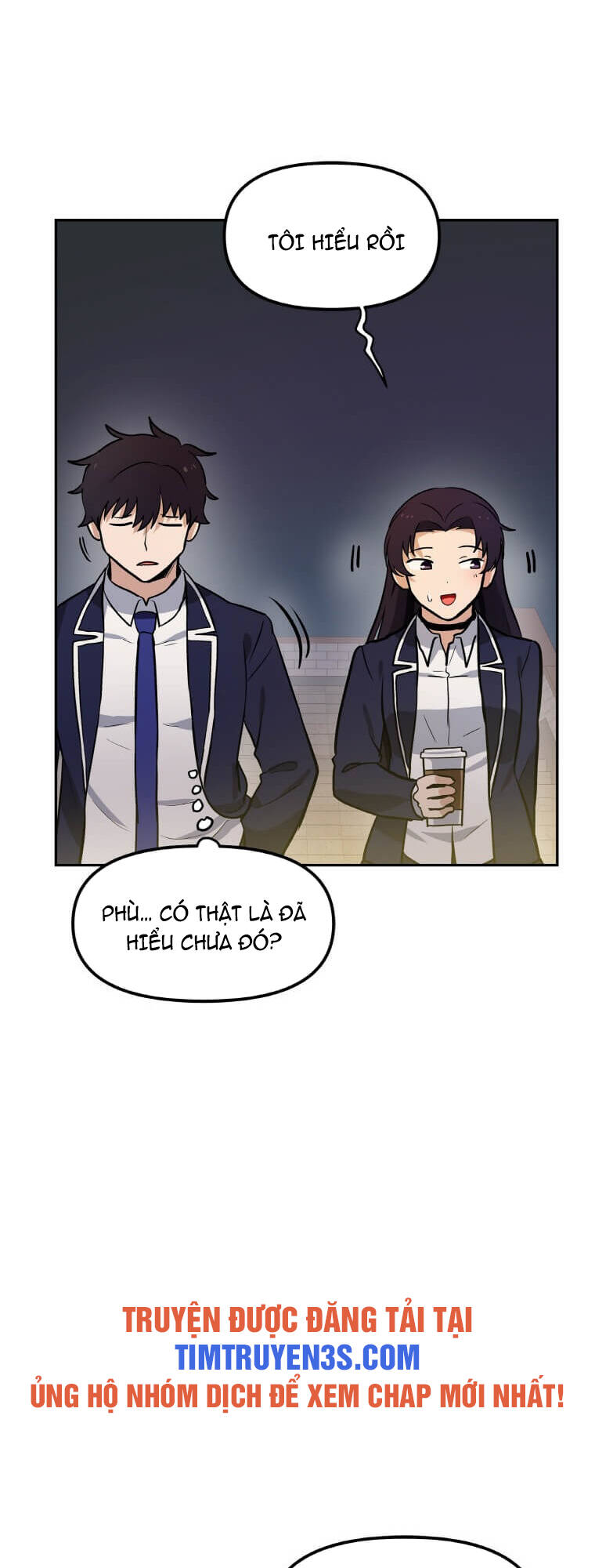 Ta Có Max Thuộc Tính May Mắn: Chapter 49