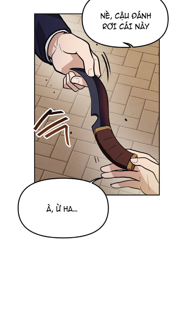 Ta Có Max Thuộc Tính May Mắn: Chapter 49