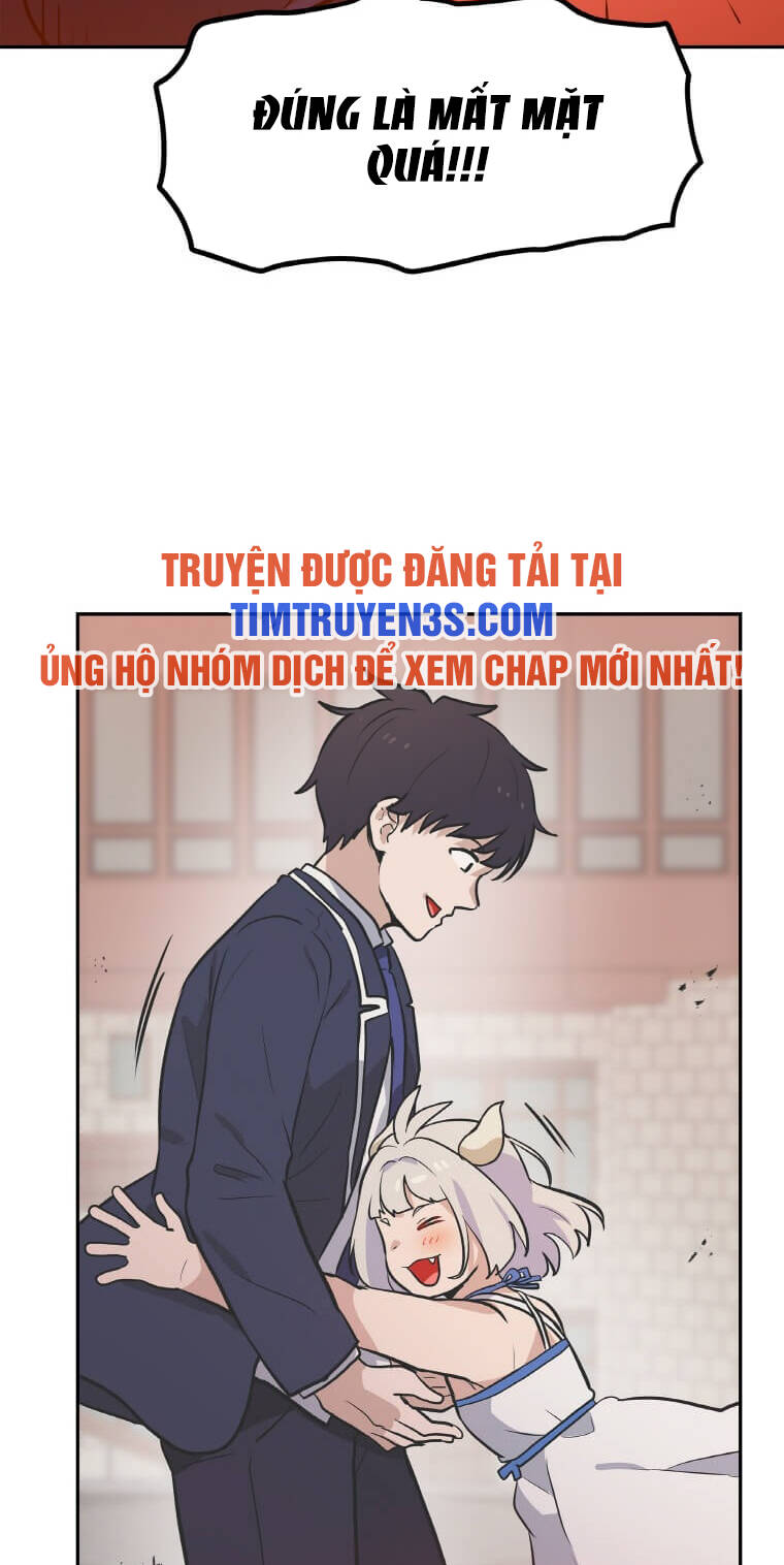 Ta Có Max Thuộc Tính May Mắn: Chapter 49