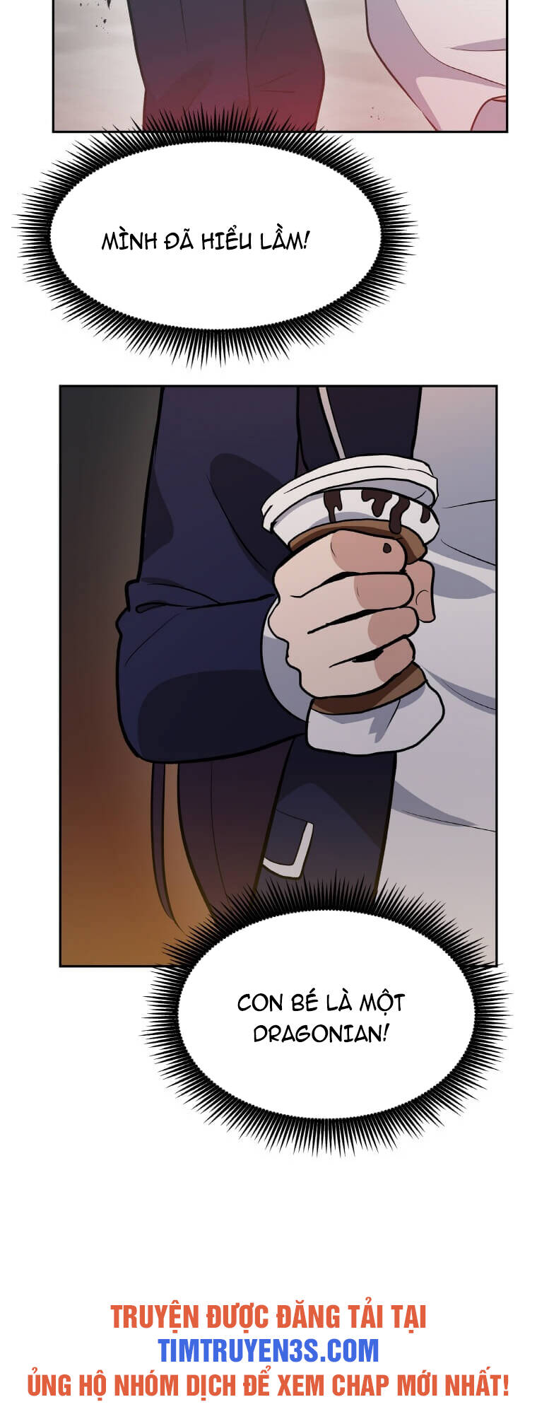 Ta Có Max Thuộc Tính May Mắn: Chapter 49