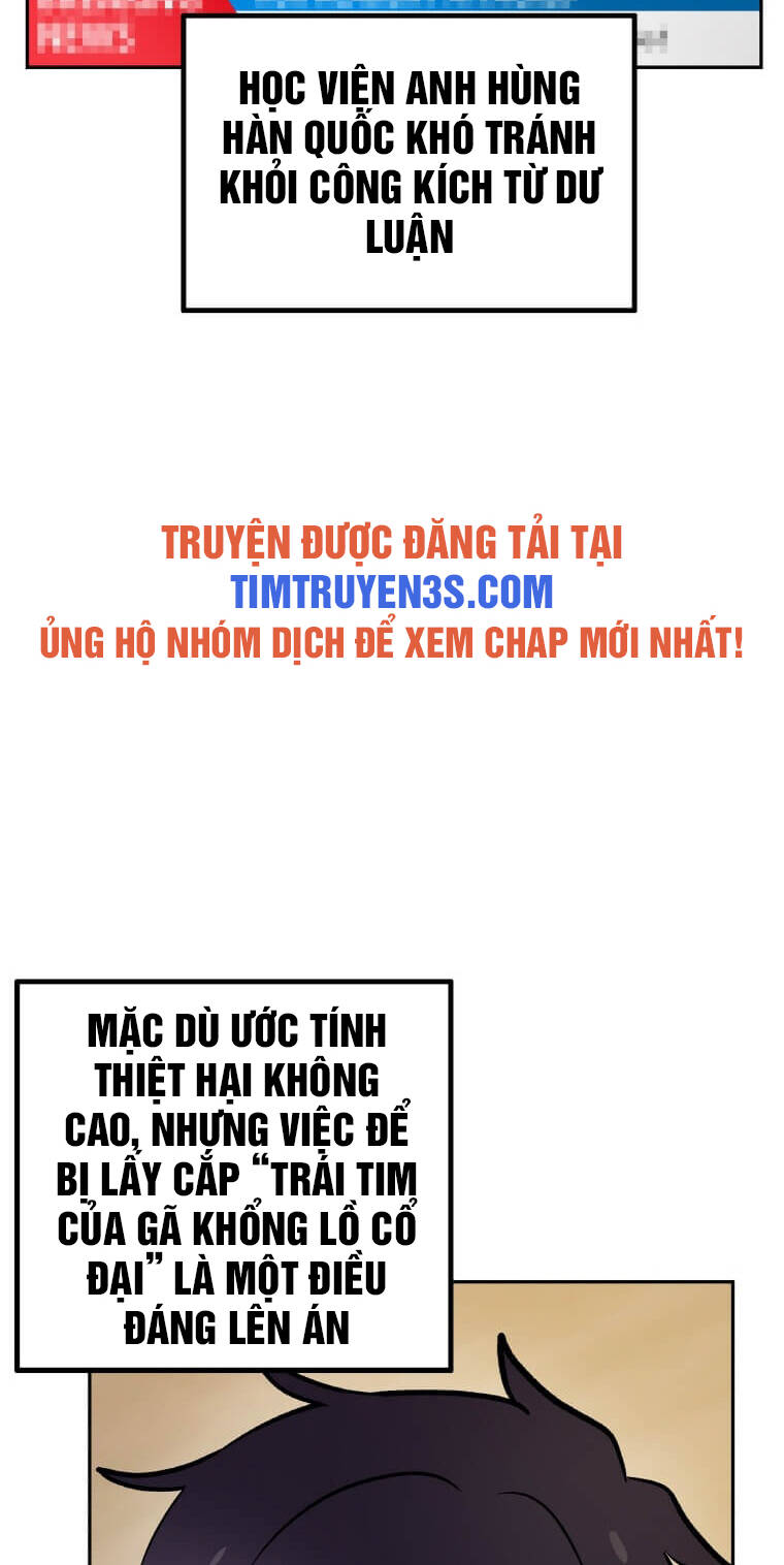 Ta Có Max Thuộc Tính May Mắn: Chapter 49