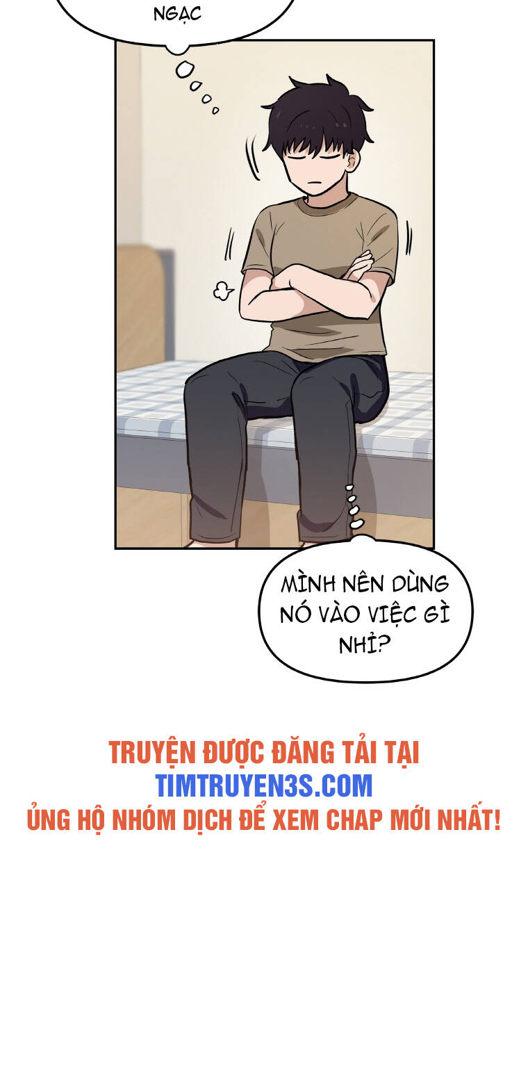 Ta Có Max Thuộc Tính May Mắn: Chapter 49