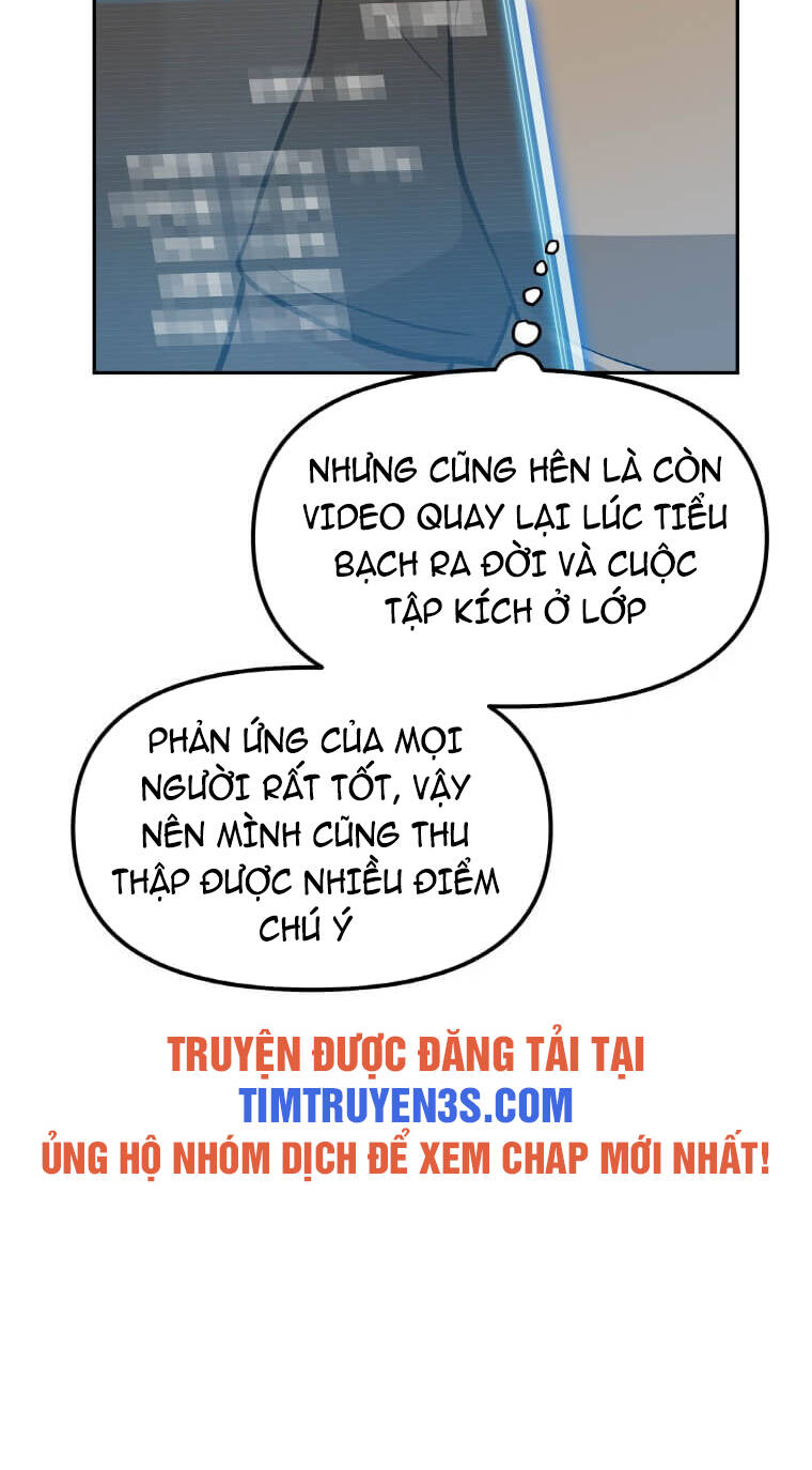 Ta Có Max Thuộc Tính May Mắn: Chapter 49