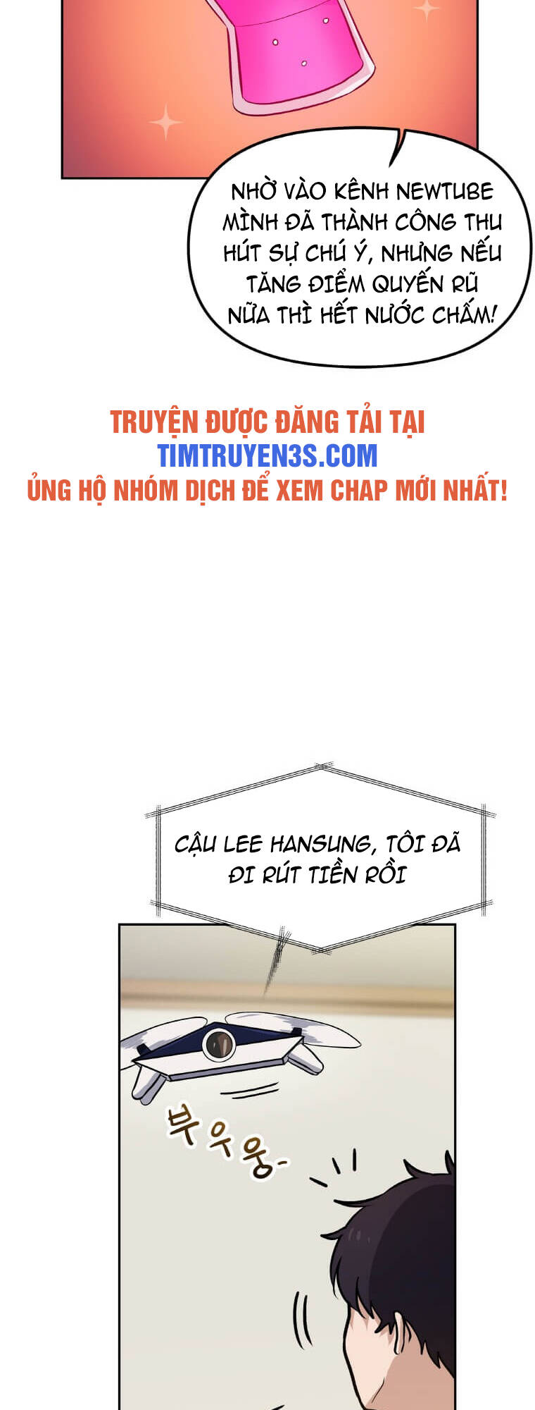 Ta Có Max Thuộc Tính May Mắn: Chapter 49