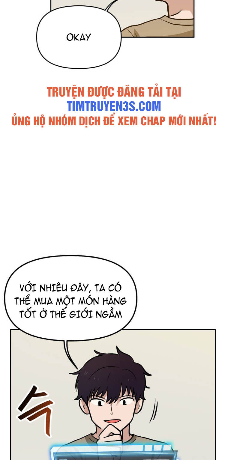 Ta Có Max Thuộc Tính May Mắn: Chapter 49