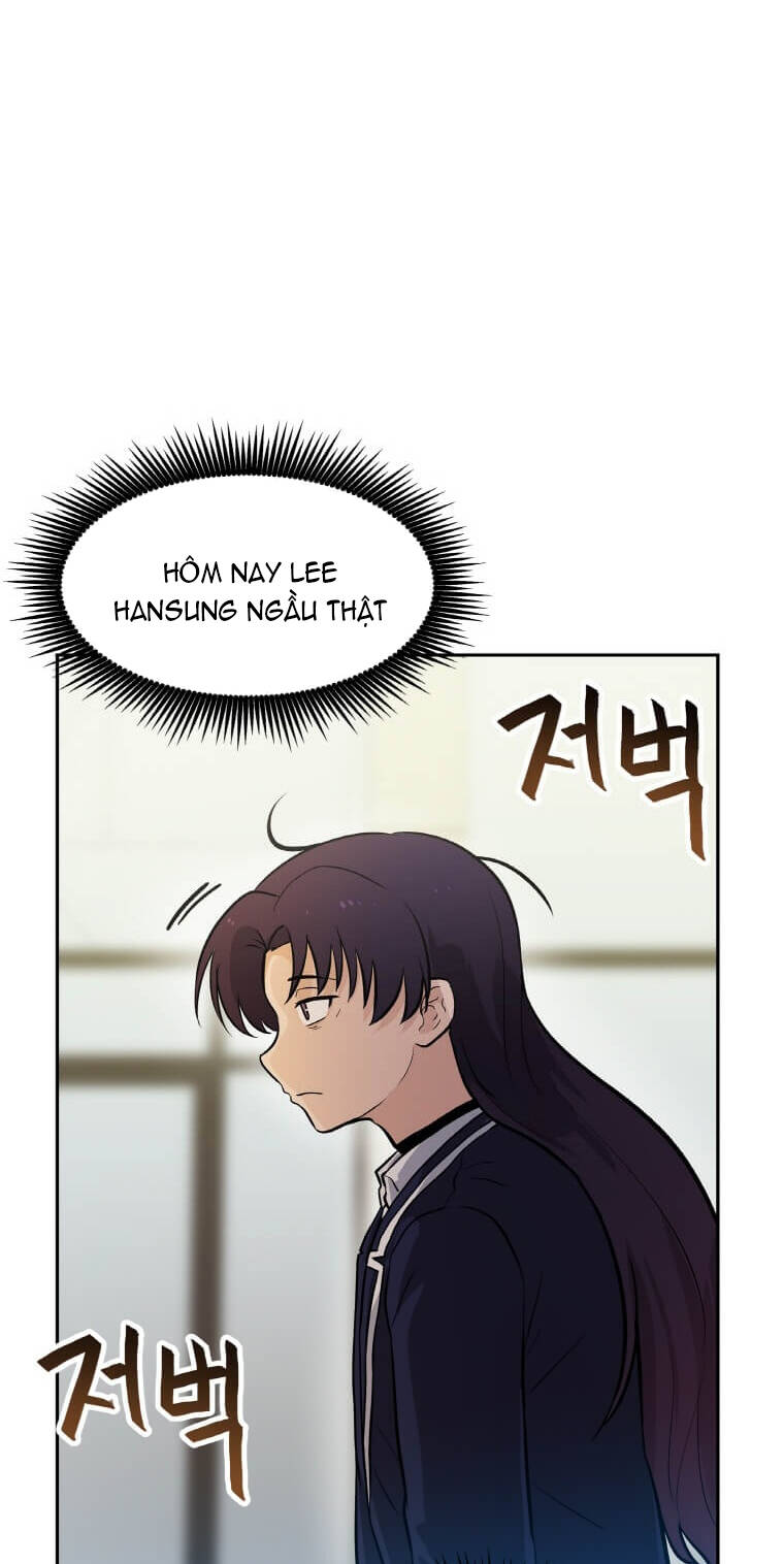 Ta Có Max Thuộc Tính May Mắn: Chapter 49