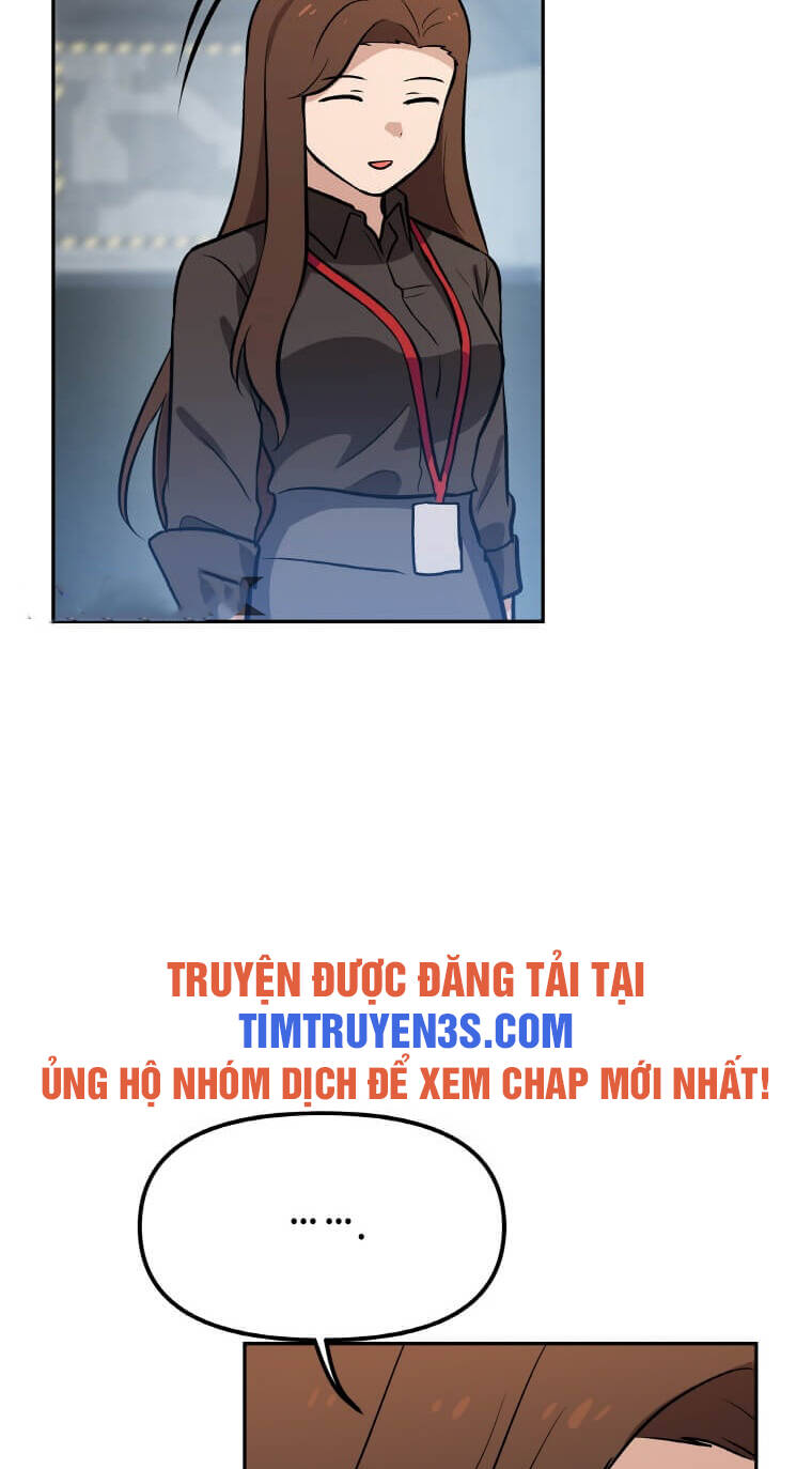 Ta Có Max Thuộc Tính May Mắn: Chapter 49