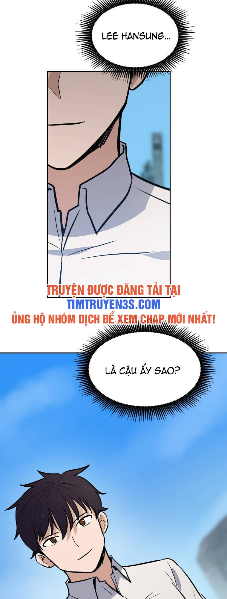 Ta Có Max Thuộc Tính May Mắn: Chapter 49