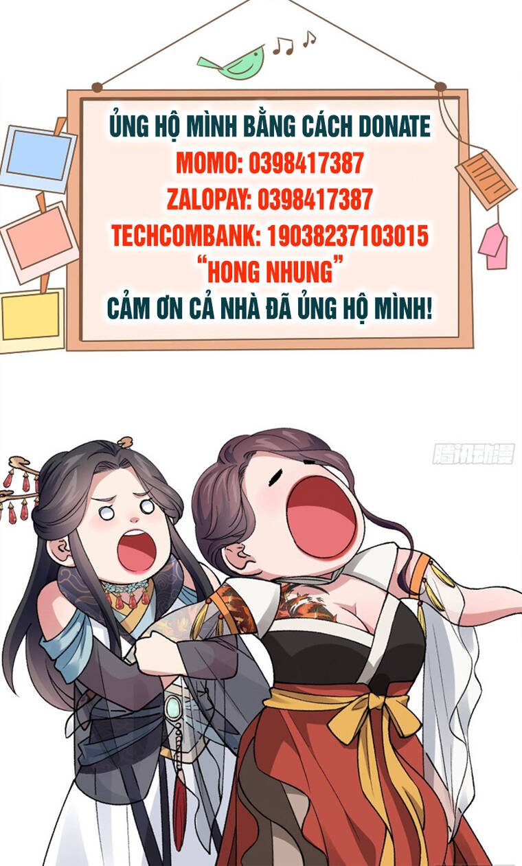 Ta Có Max Thuộc Tính May Mắn: Chapter 49