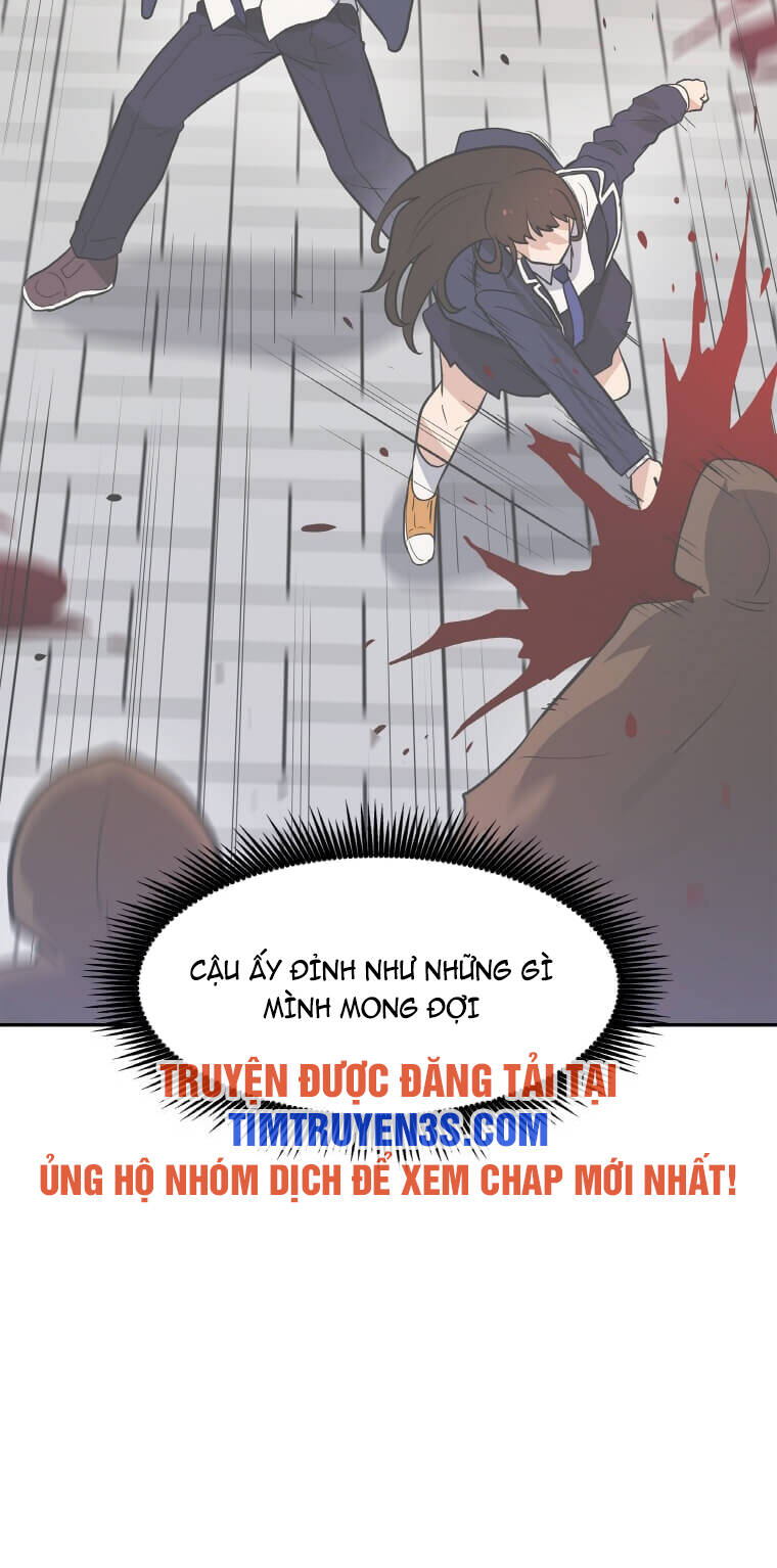 Ta Có Max Thuộc Tính May Mắn: Chapter 49