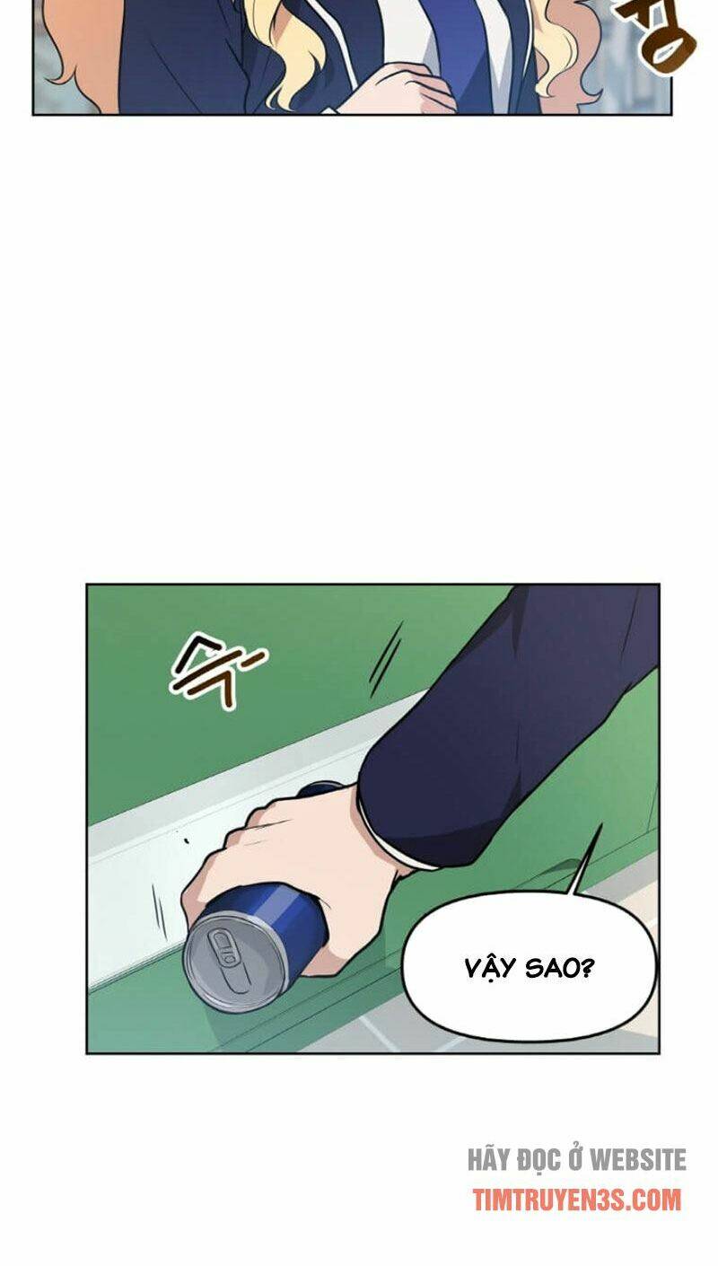 Ta Có Max Thuộc Tính May Mắn: Chapter 5