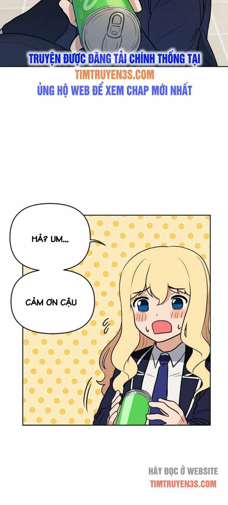 Ta Có Max Thuộc Tính May Mắn: Chapter 5
