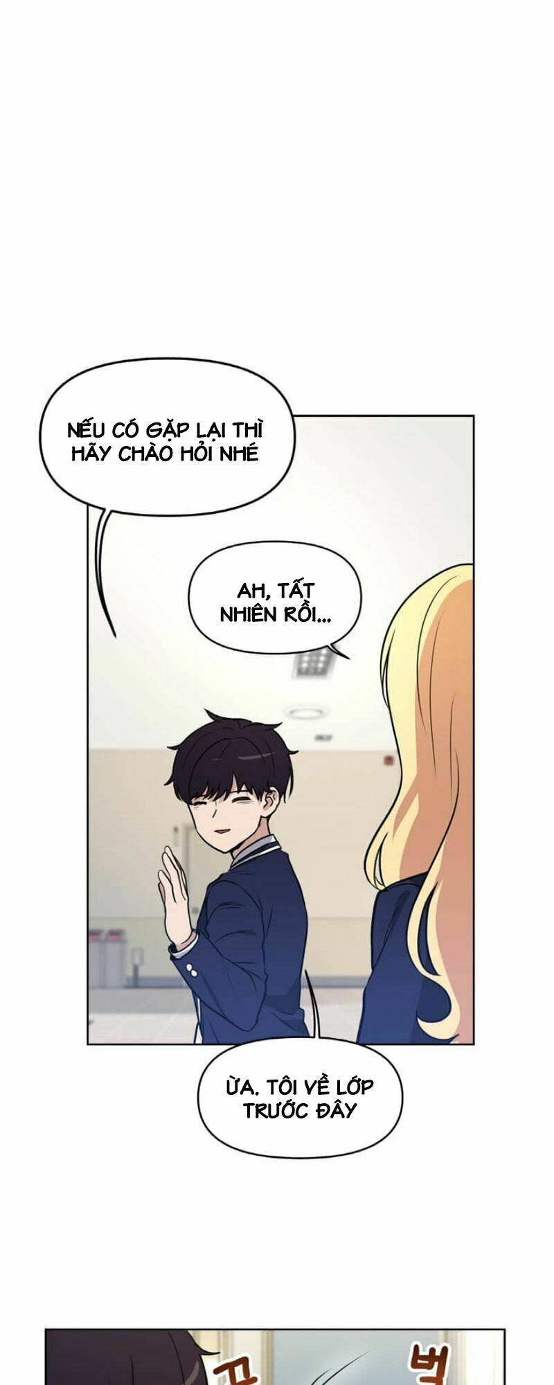 Ta Có Max Thuộc Tính May Mắn: Chapter 5