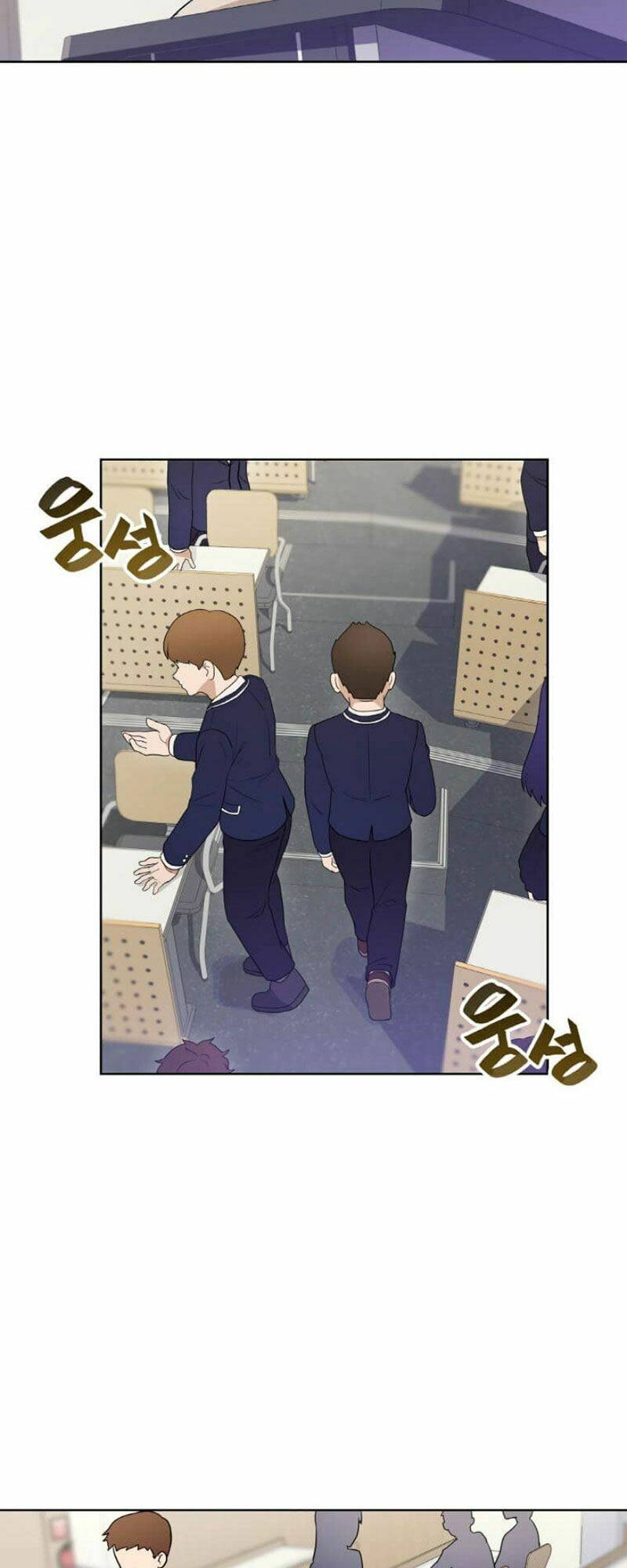 Ta Có Max Thuộc Tính May Mắn: Chapter 5