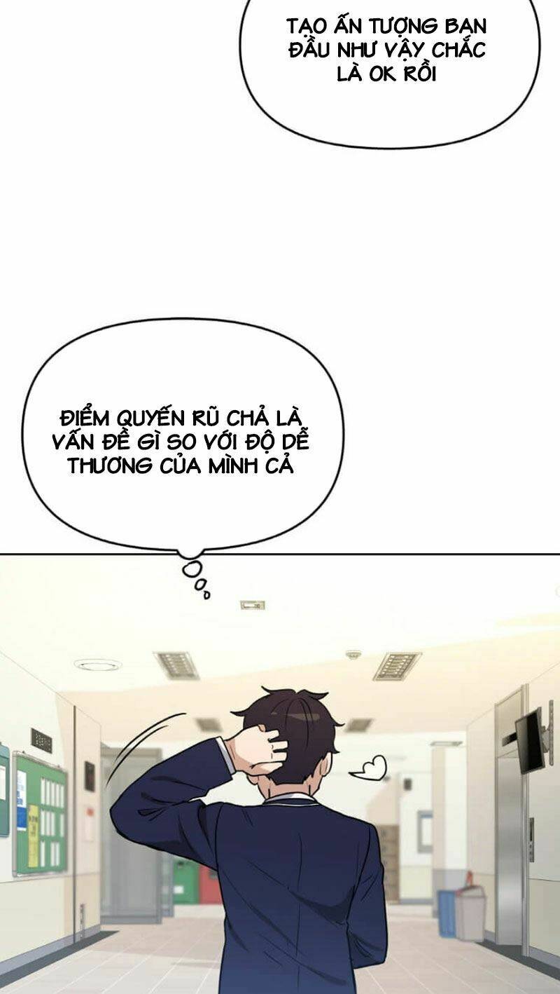 Ta Có Max Thuộc Tính May Mắn: Chapter 5