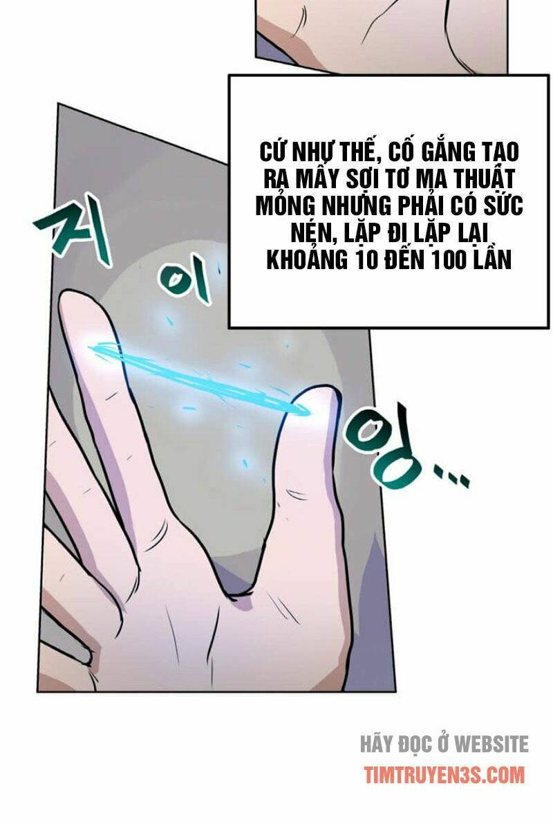 Ta Có Max Thuộc Tính May Mắn: Chapter 5