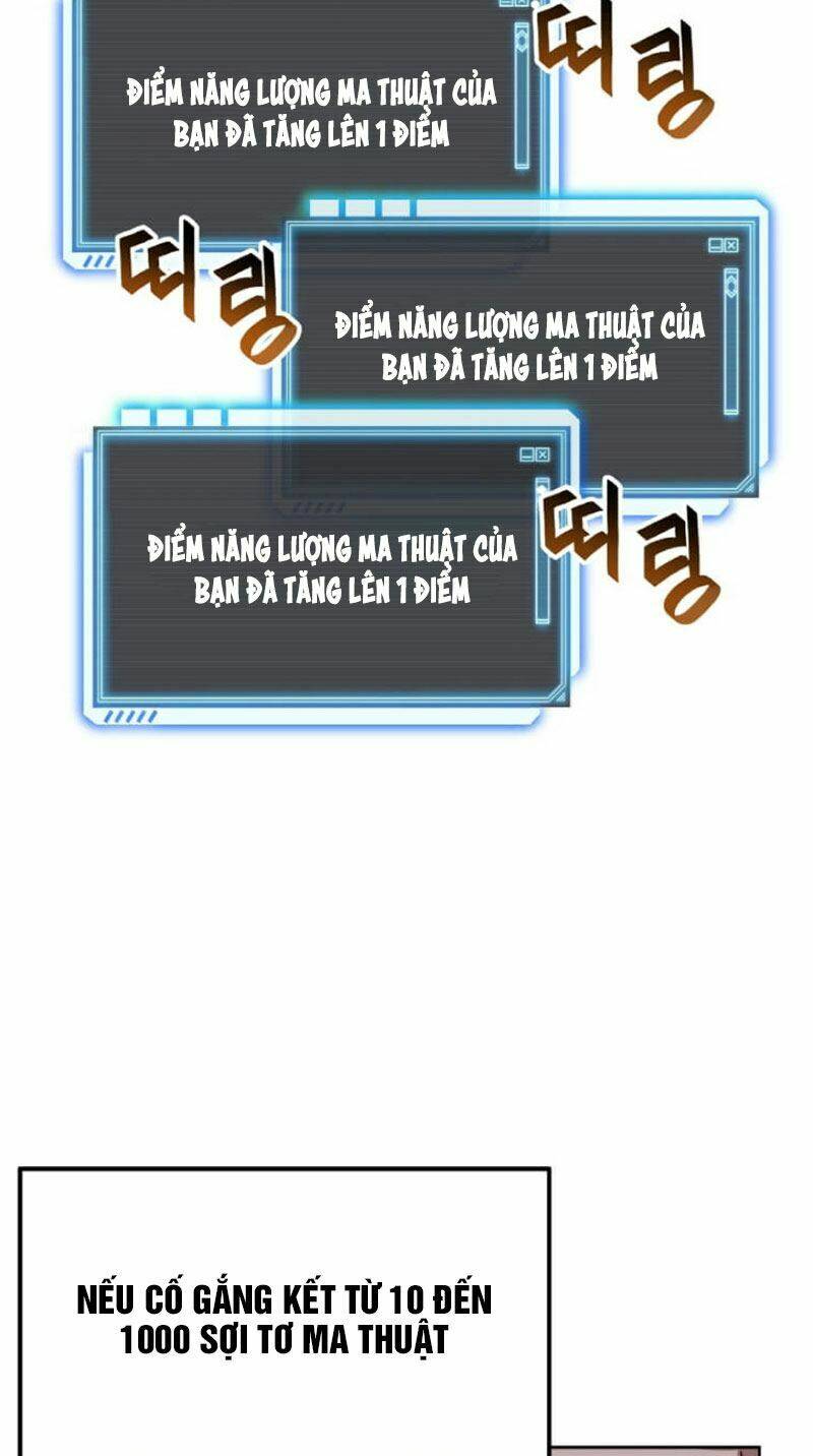Ta Có Max Thuộc Tính May Mắn: Chapter 5