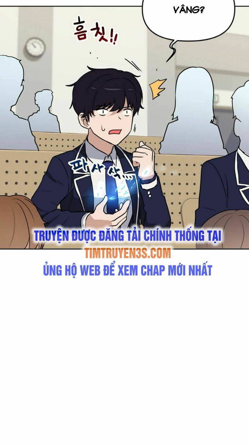 Ta Có Max Thuộc Tính May Mắn: Chapter 5