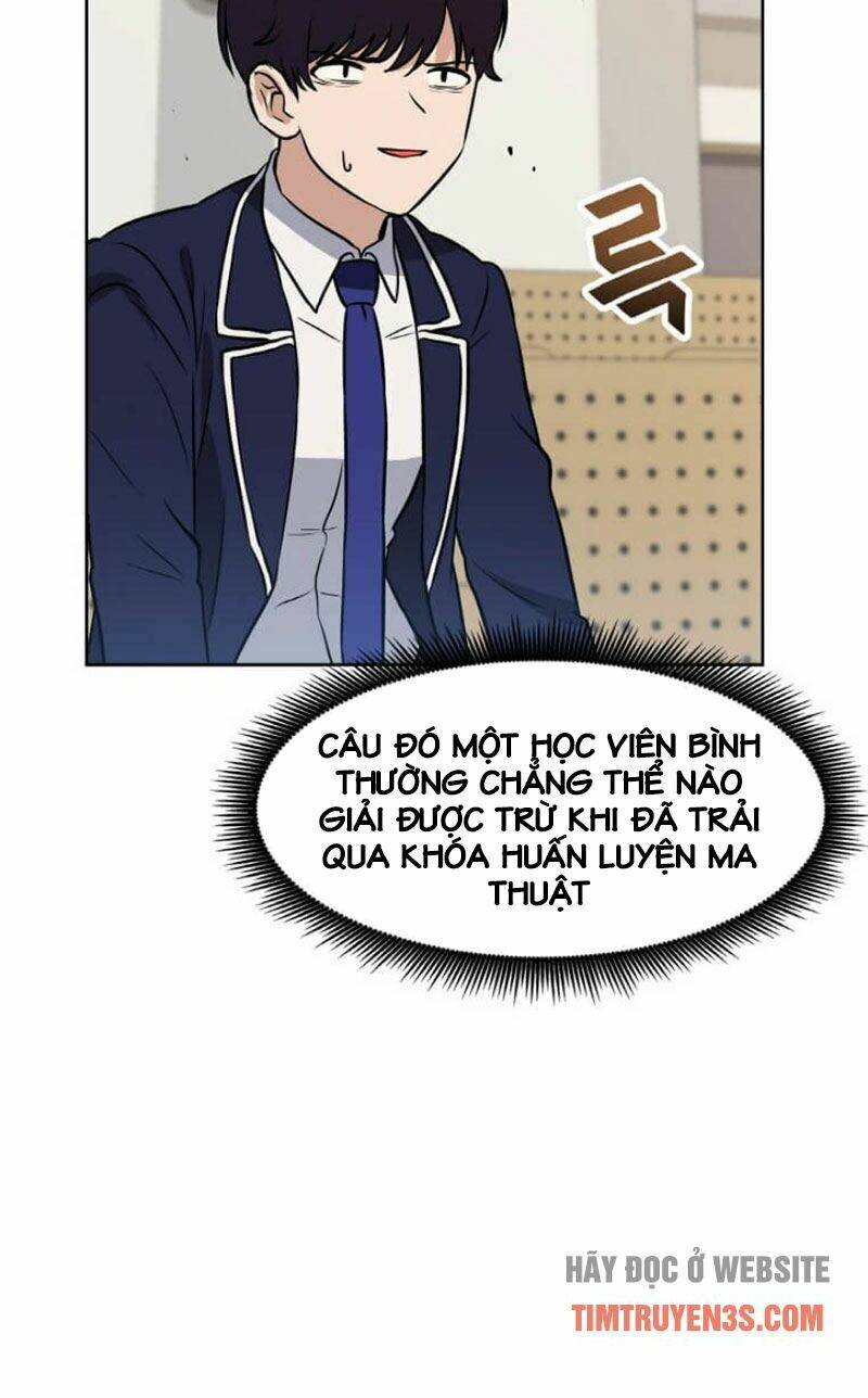 Ta Có Max Thuộc Tính May Mắn: Chapter 5