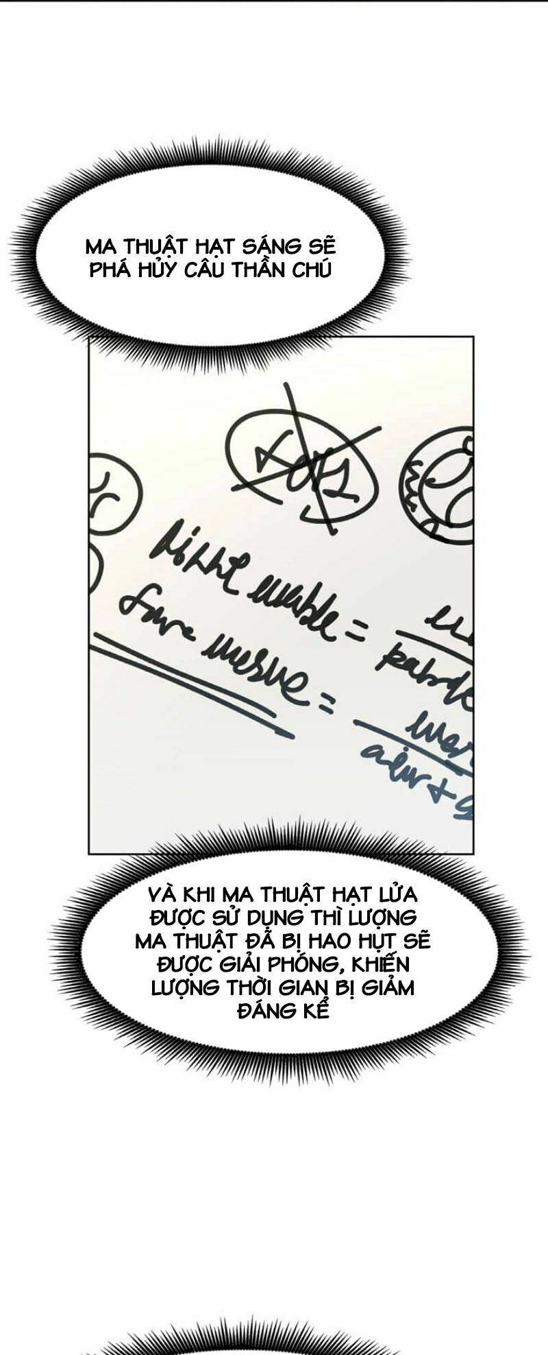 Ta Có Max Thuộc Tính May Mắn: Chapter 5