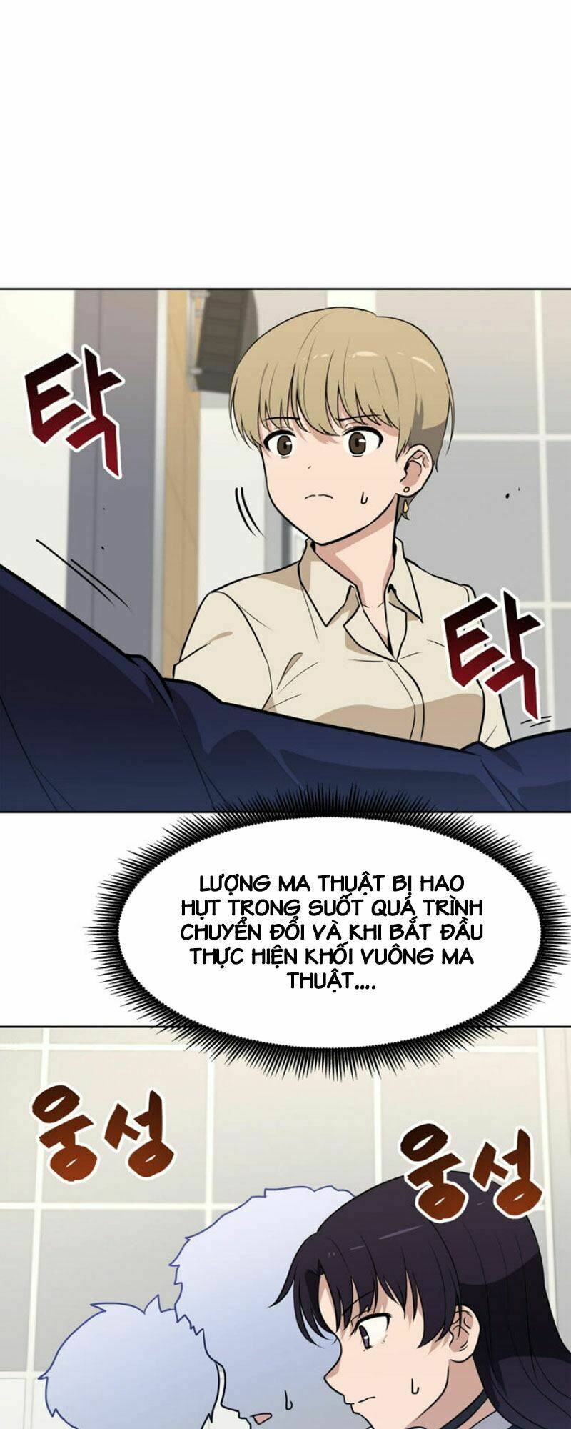 Ta Có Max Thuộc Tính May Mắn: Chapter 5