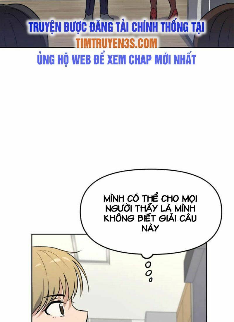 Ta Có Max Thuộc Tính May Mắn: Chapter 5