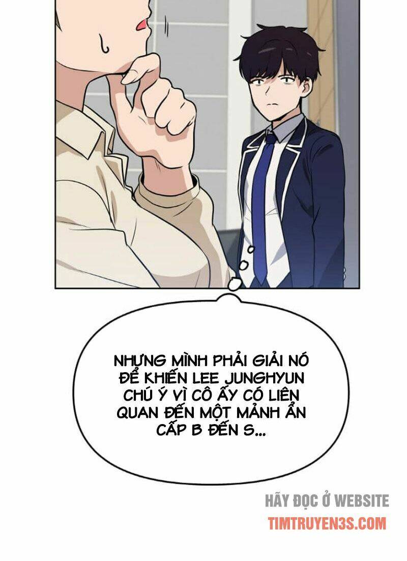 Ta Có Max Thuộc Tính May Mắn: Chapter 5