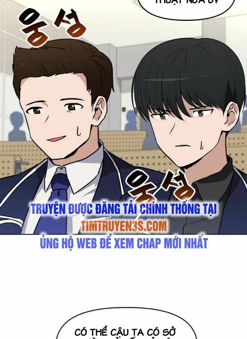Ta Có Max Thuộc Tính May Mắn: Chapter 5