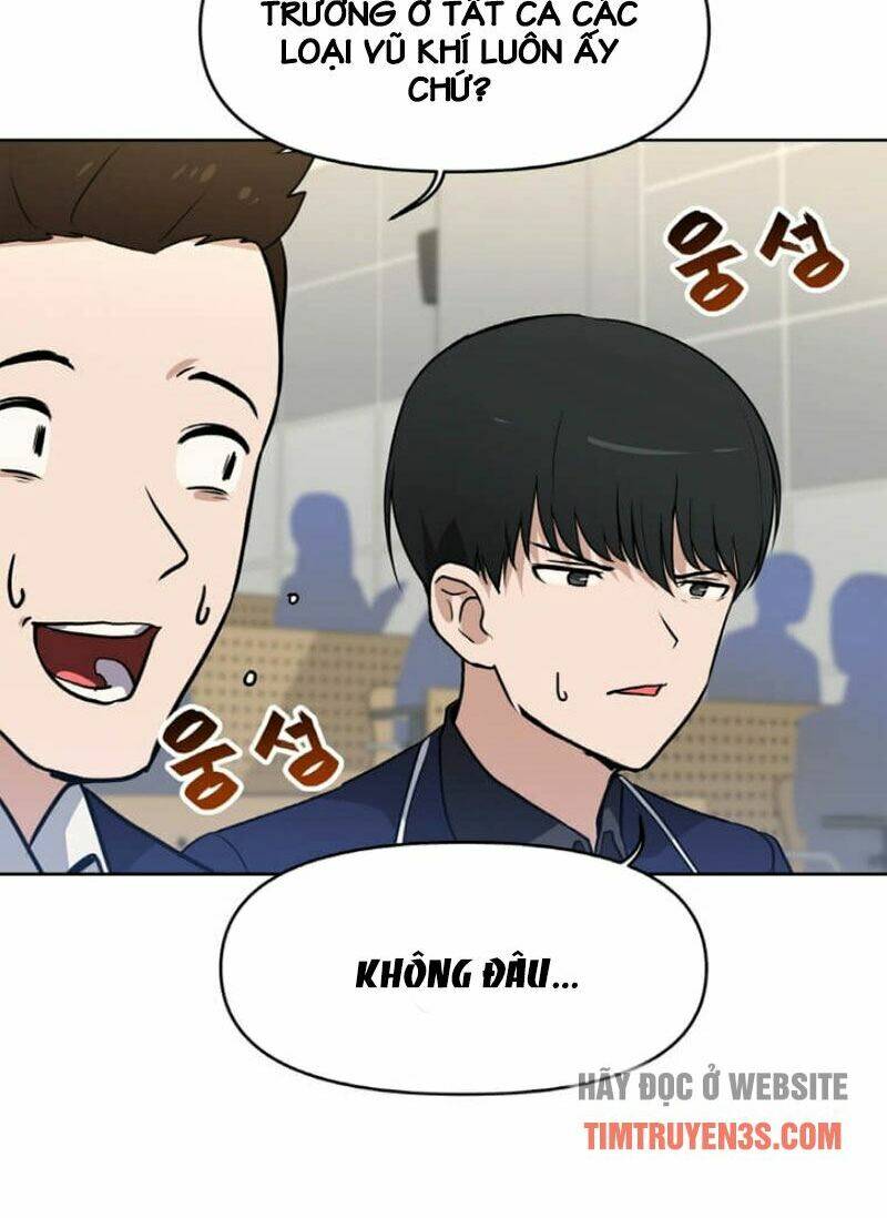 Ta Có Max Thuộc Tính May Mắn: Chapter 5