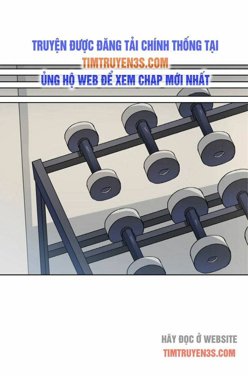 Ta Có Max Thuộc Tính May Mắn: Chapter 5
