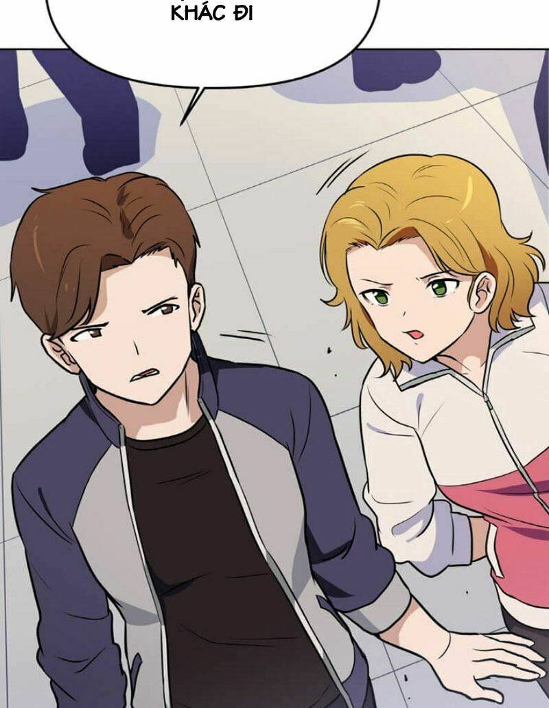 Ta Có Max Thuộc Tính May Mắn: Chapter 5
