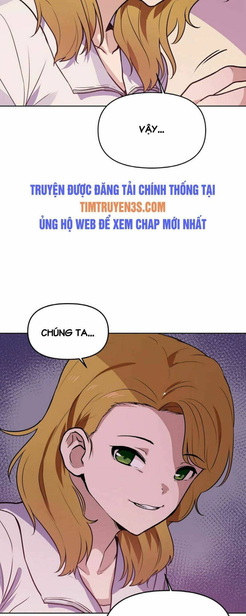Ta Có Max Thuộc Tính May Mắn: Chapter 5