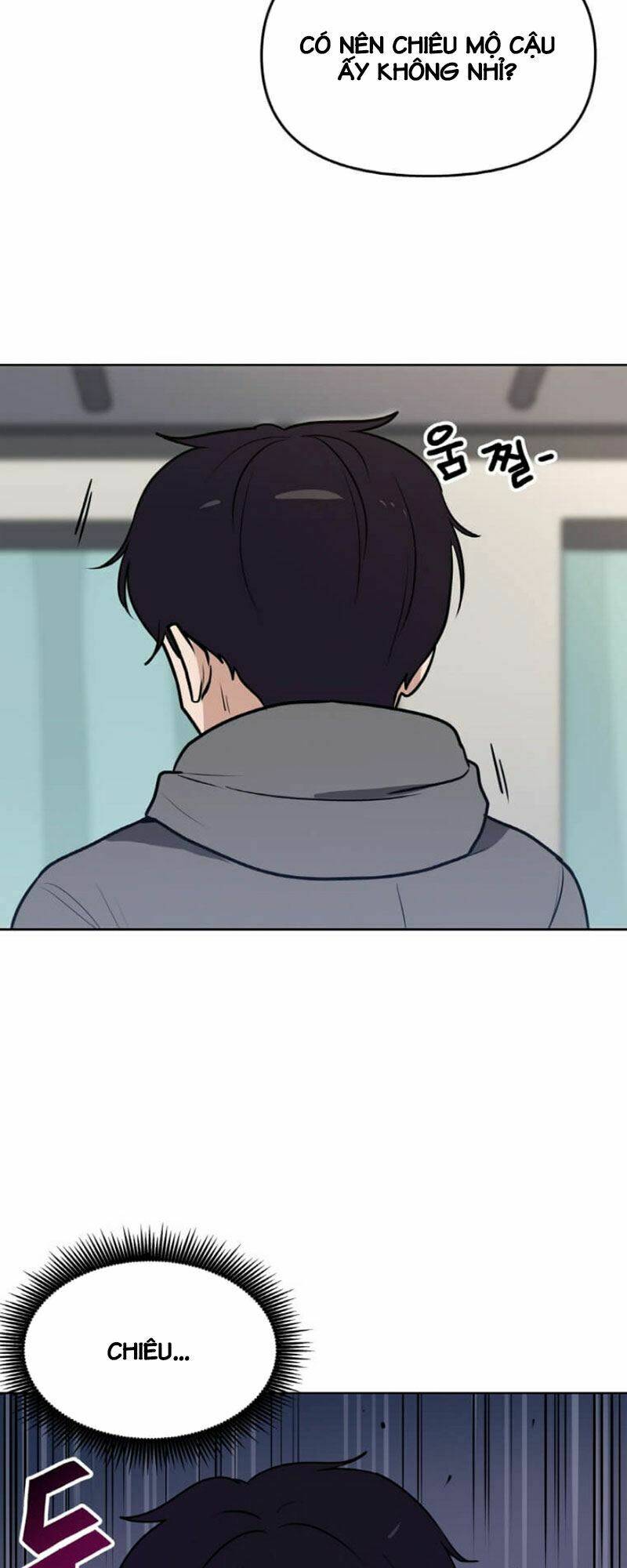 Ta Có Max Thuộc Tính May Mắn: Chapter 5