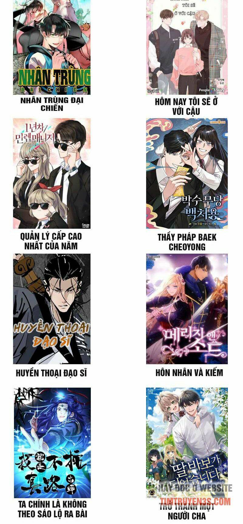 Ta Có Max Thuộc Tính May Mắn: Chapter 5