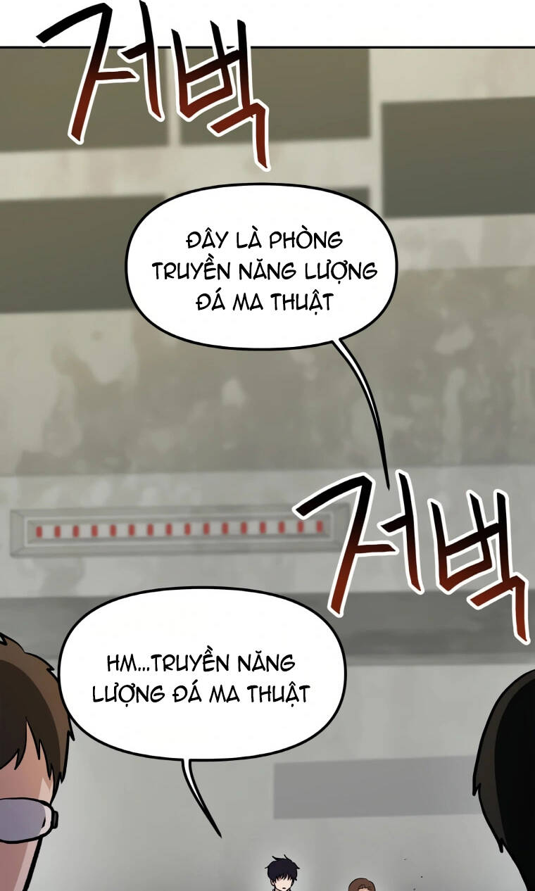 Ta Có Max Thuộc Tính May Mắn: Chapter 50