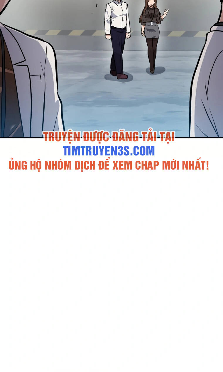 Ta Có Max Thuộc Tính May Mắn: Chapter 50