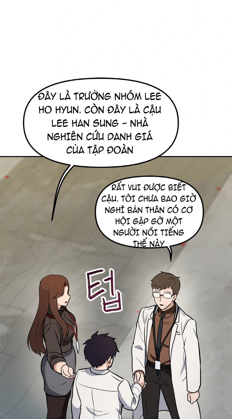 Ta Có Max Thuộc Tính May Mắn: Chapter 50