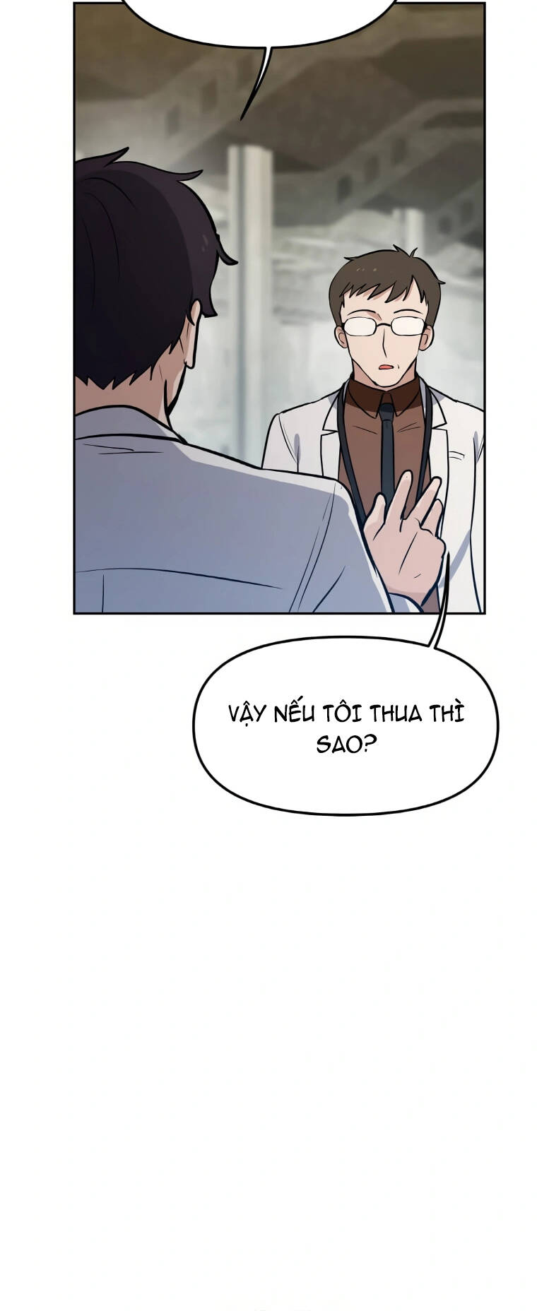 Ta Có Max Thuộc Tính May Mắn: Chapter 50