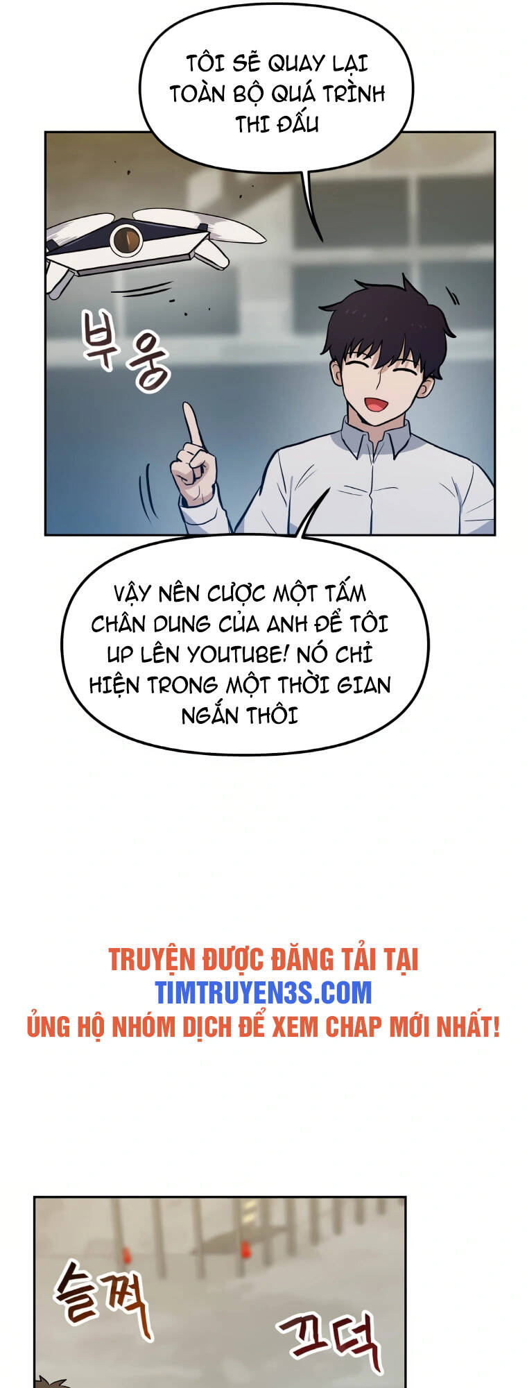 Ta Có Max Thuộc Tính May Mắn: Chapter 50
