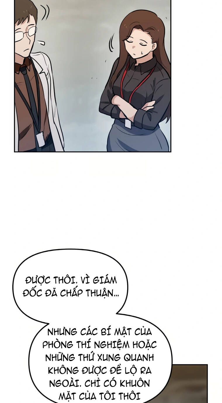 Ta Có Max Thuộc Tính May Mắn: Chapter 50