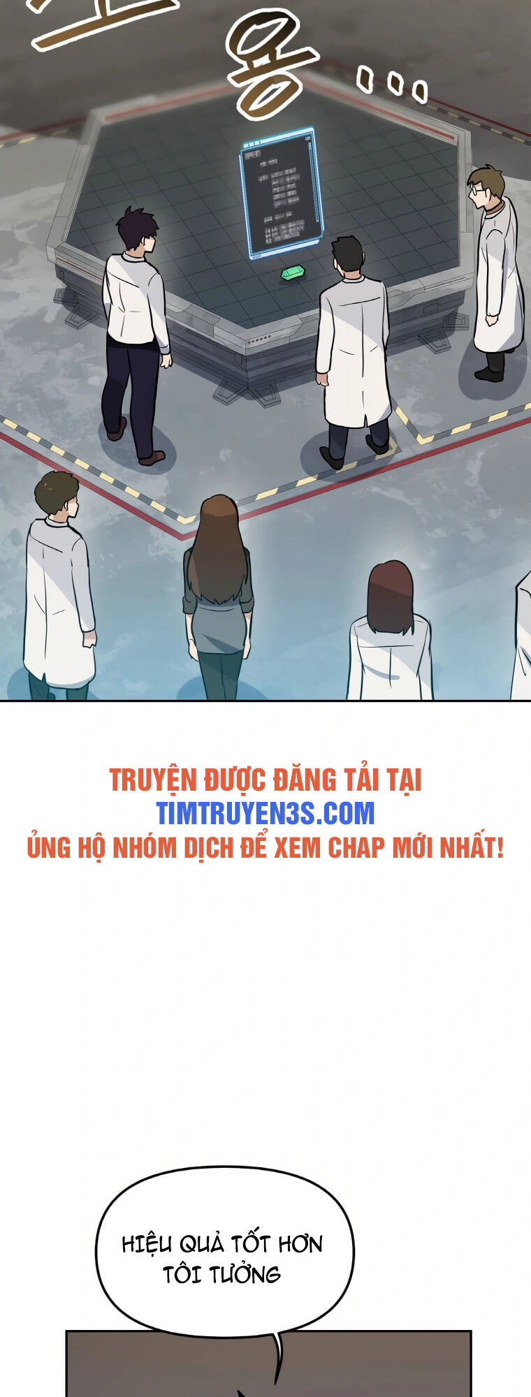 Ta Có Max Thuộc Tính May Mắn: Chapter 50