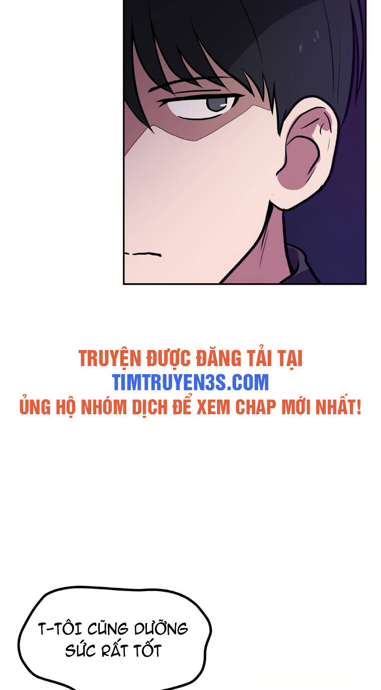 Ta Có Max Thuộc Tính May Mắn: Chapter 50
