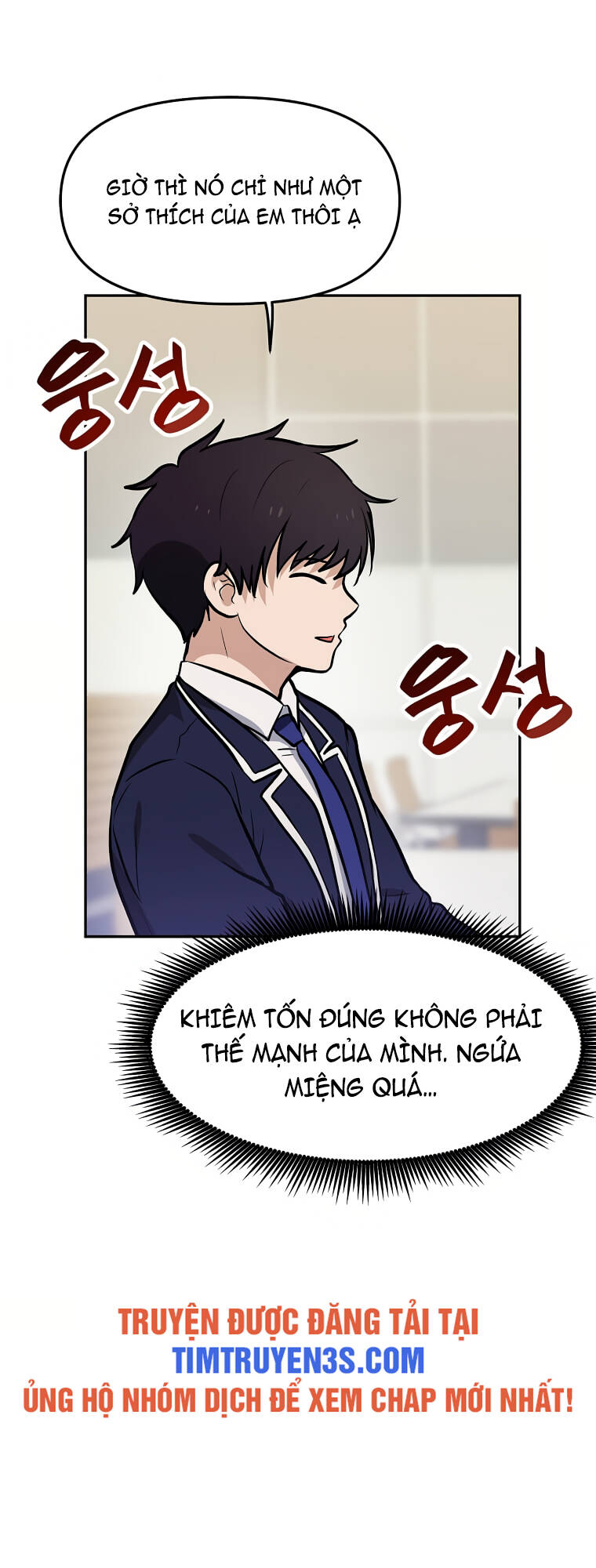 Ta Có Max Thuộc Tính May Mắn: Chapter 51
