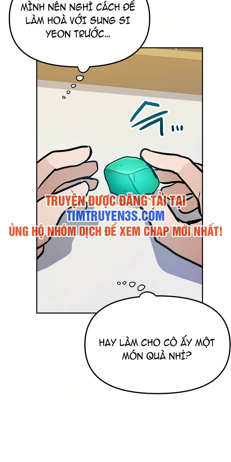 Ta Có Max Thuộc Tính May Mắn: Chapter 51