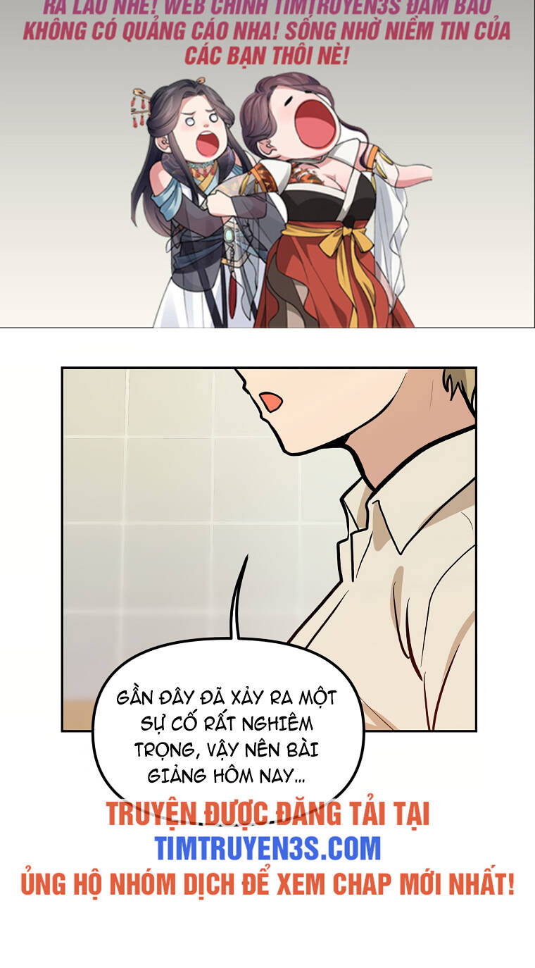 Ta Có Max Thuộc Tính May Mắn: Chapter 51