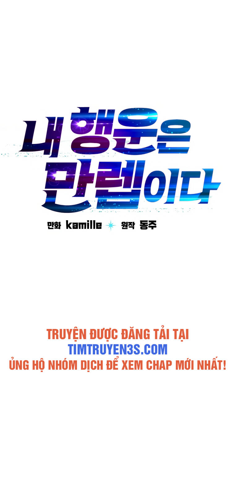 Ta Có Max Thuộc Tính May Mắn: Chapter 51