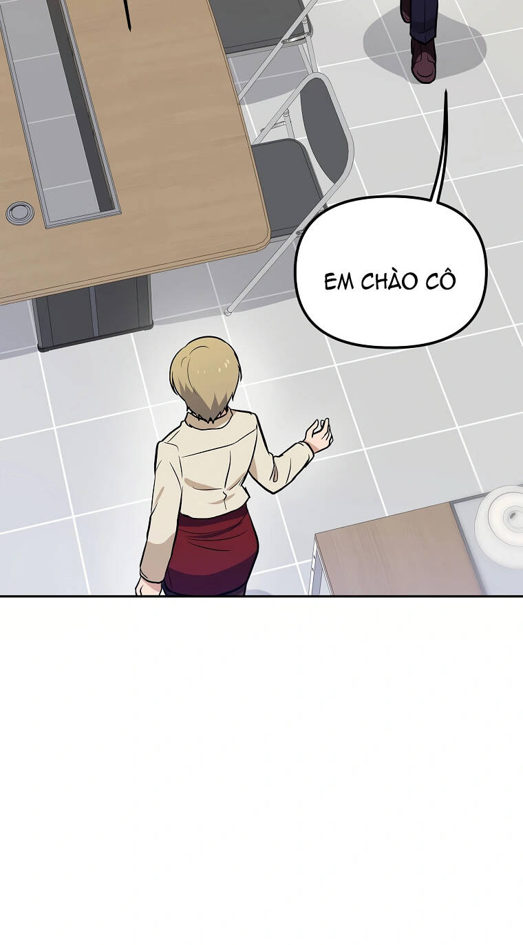 Ta Có Max Thuộc Tính May Mắn: Chapter 51