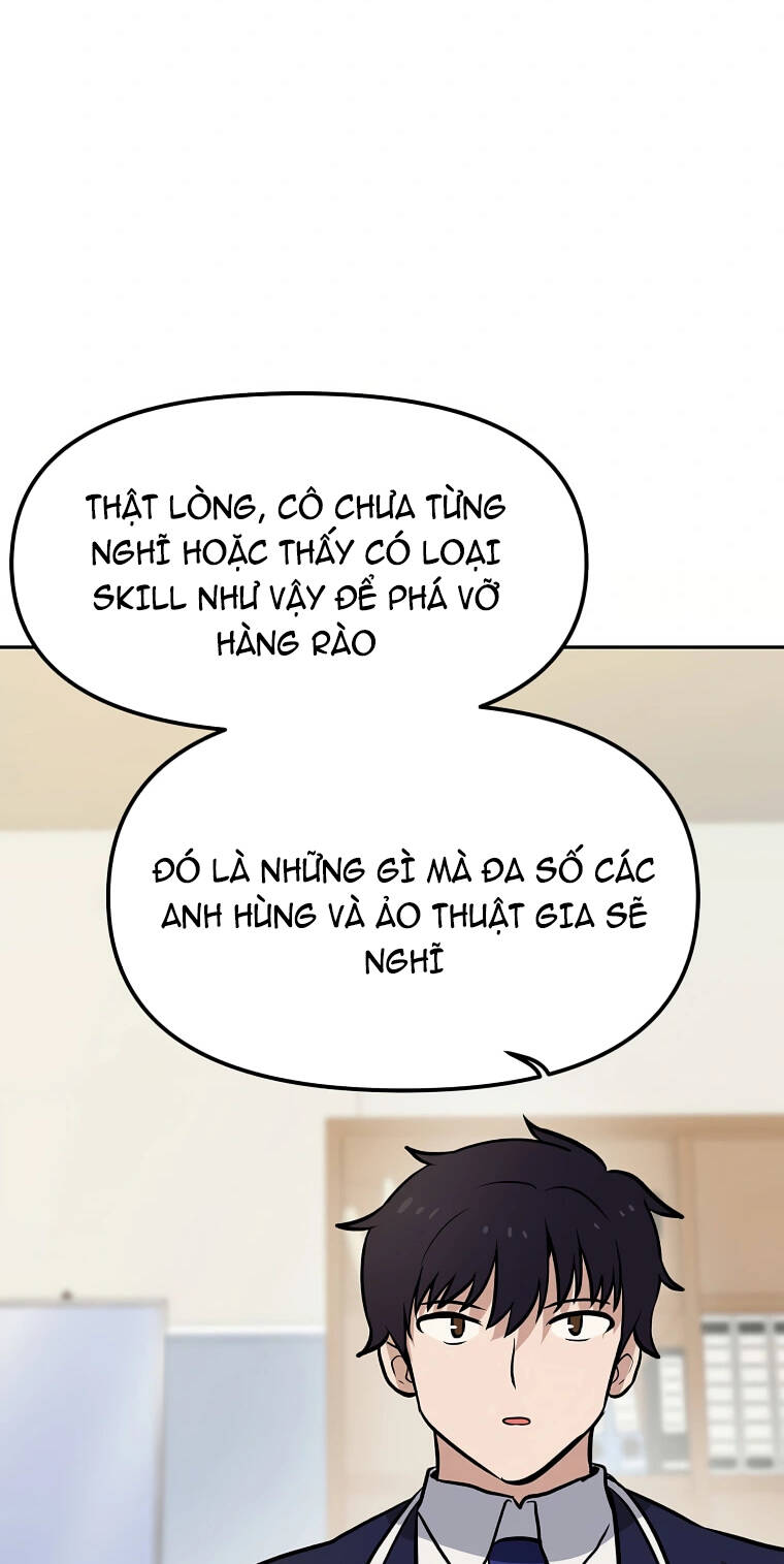 Ta Có Max Thuộc Tính May Mắn: Chapter 51