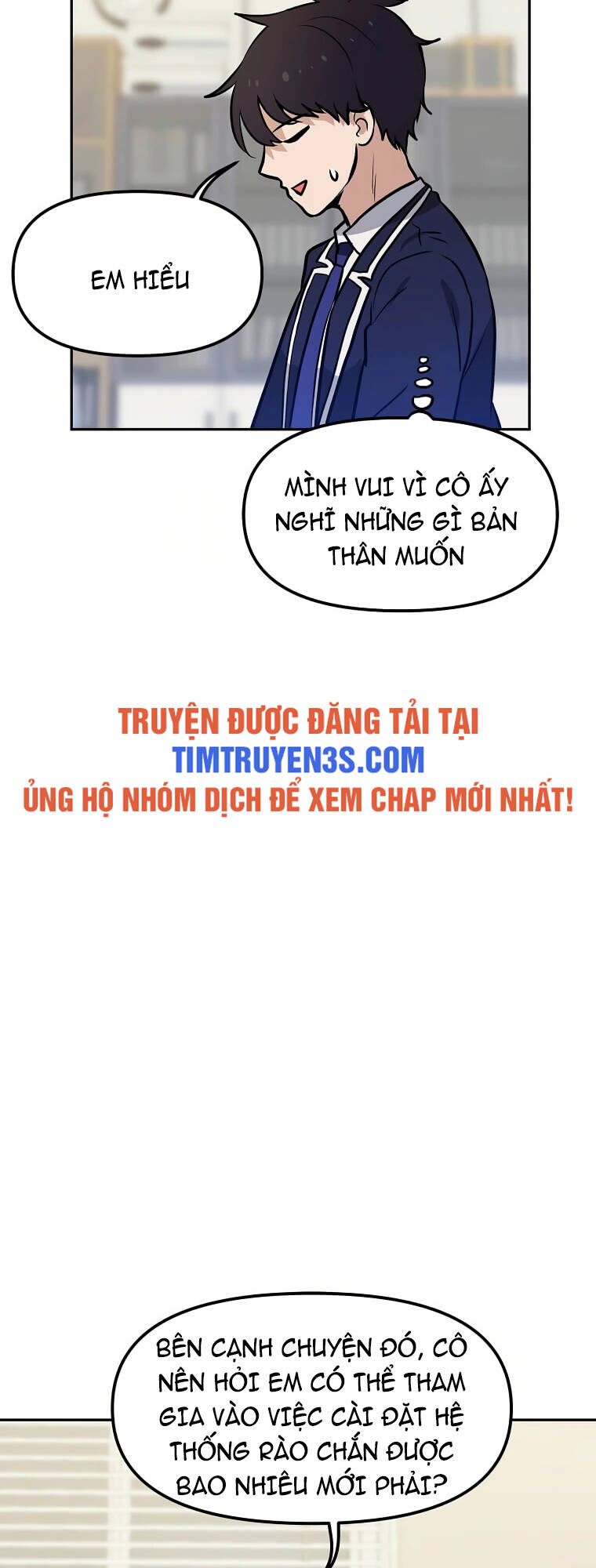 Ta Có Max Thuộc Tính May Mắn: Chapter 51